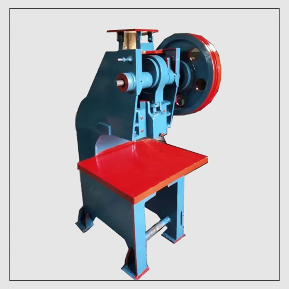 Hydraulic slipper making on sale machine