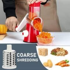 Vegetable Slicer Machine