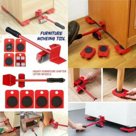 Furniture Lifter