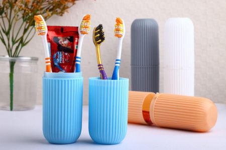 Toothbrush Holder