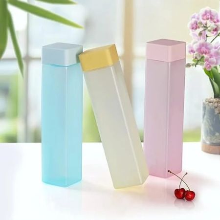 Frosty Water Bottle( 3pc set