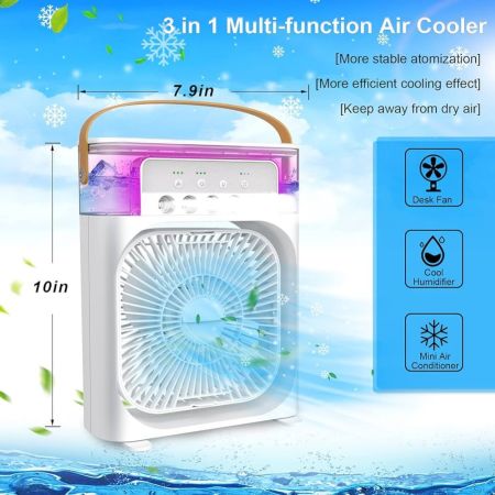 Air Cooler Fan /Mini AC