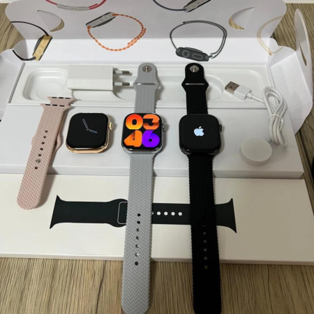 Apple Watch Series 9 Clone